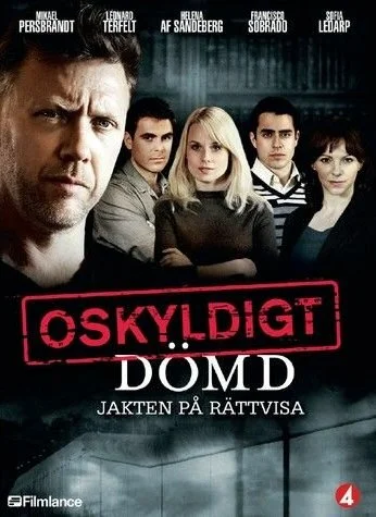 Признать невиновным (2008) онлайн бесплатно